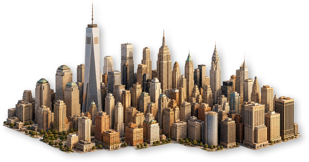 New York City