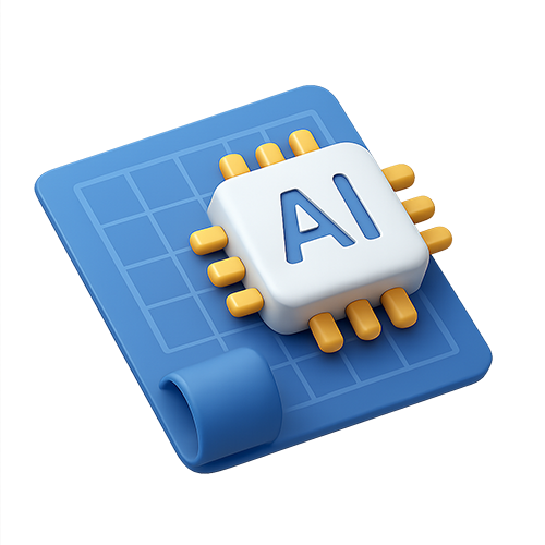 AI Developer Mindset and Architecture graphic