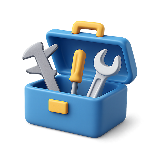 Toolkit icon