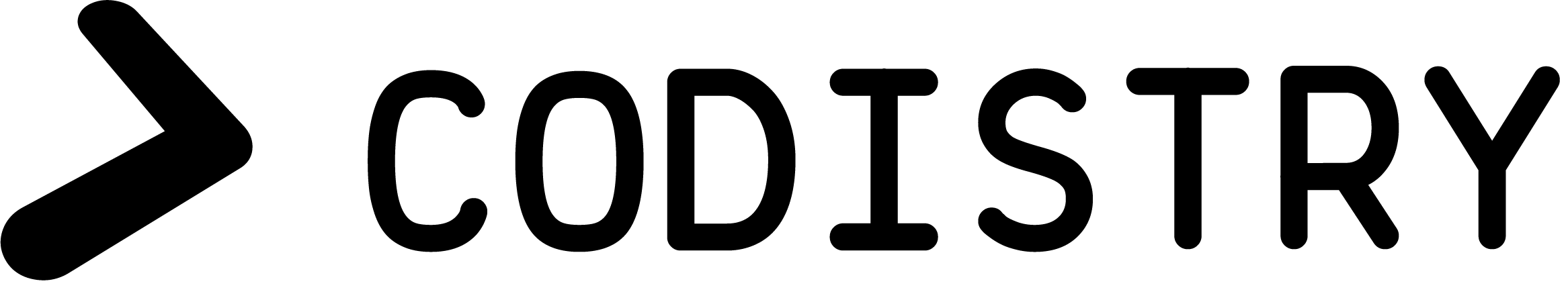 Codistry Logo